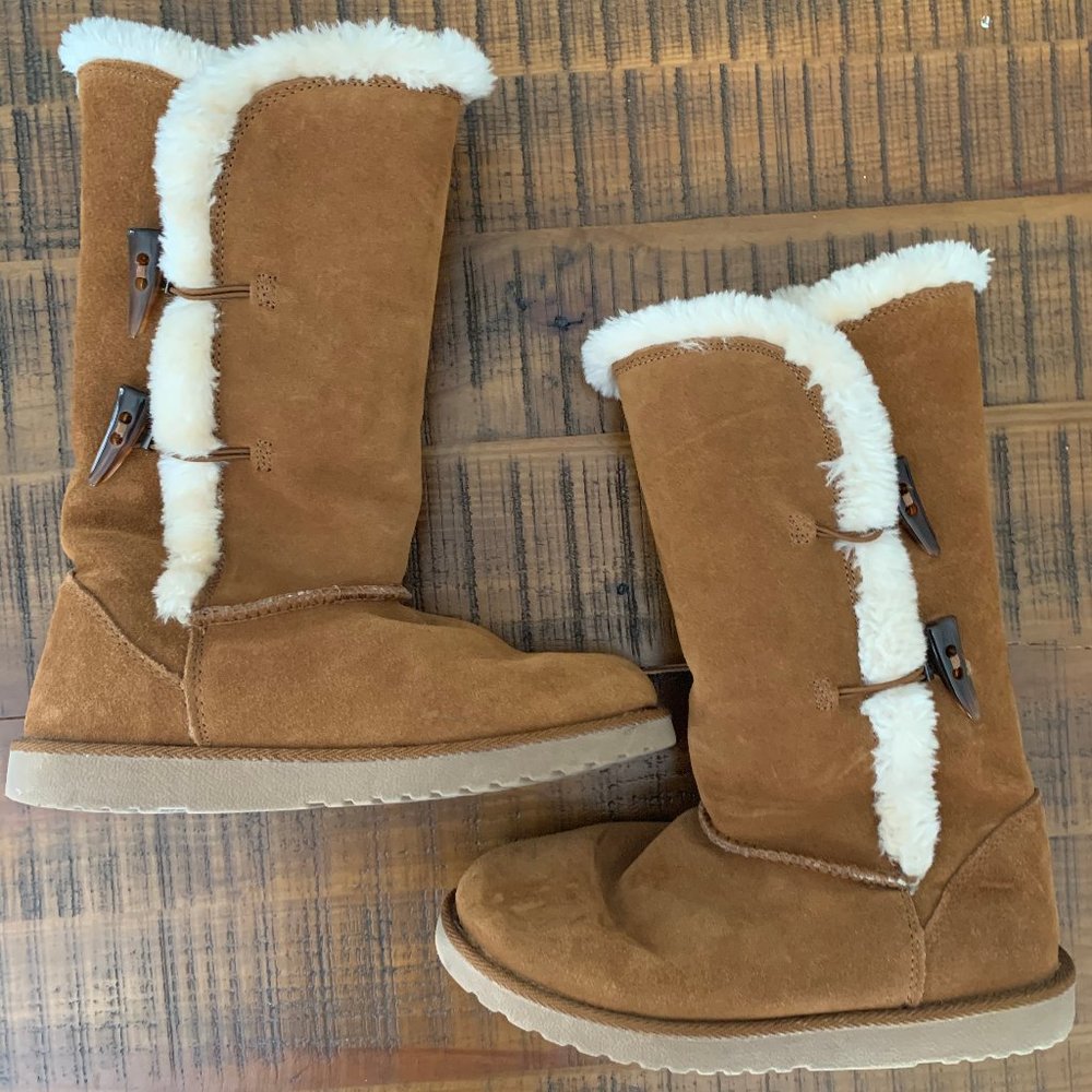 boots